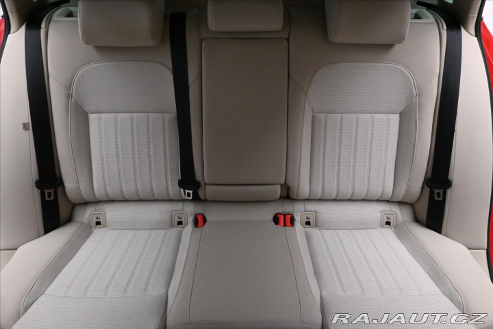 Škoda Superb 2,0 TDI 110kW Style DSG Z 2023