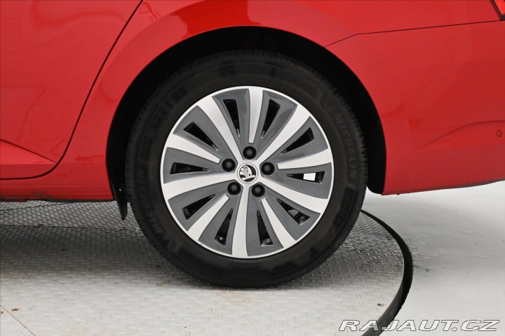Škoda Superb 2,0 TDI 110kW Style DSG Z 2023