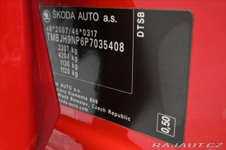 Škoda Superb 2,0 TDI 110kW Style DSG Z 2023