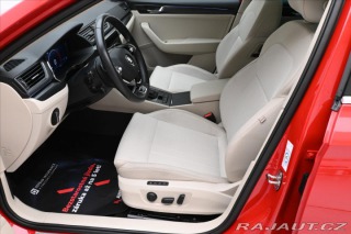 Škoda Superb 2,0 TDI 110kW Style DSG Z 2023