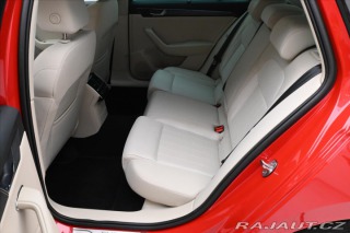 Škoda Superb 2,0 TDI 110kW Style DSG Z 2023