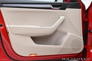 Škoda Superb 2,0 TDI 110kW Style DSG Z 2023