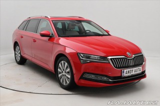 Škoda Superb 2,0 TDI 110kW Style DSG Z 2023