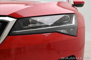 Škoda Superb 2,0 TDI 110kW Style DSG Z 2023