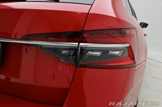 Škoda Superb 2,0 TDI 110kW Style DSG Z 2023