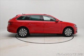 Škoda Superb 2,0 TDI 110kW Style DSG Z 2023