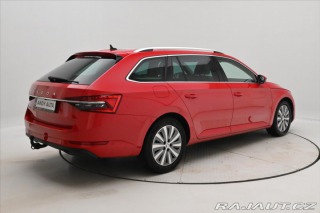 Škoda Superb 2,0 TDI 110kW Style DSG Z 2023