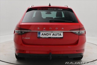 Škoda Superb 2,0 TDI 110kW Style DSG Z 2023