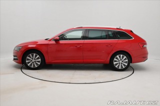 Škoda Superb 2,0 TDI 110kW Style DSG Z 2023