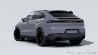 Porsche Cayenne 2026