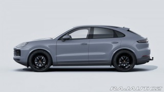 Porsche Cayenne 2026