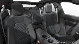Porsche Taycan GTS 2026