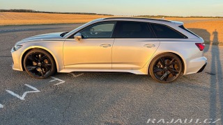 Audi RS6 AVANT 4.0i