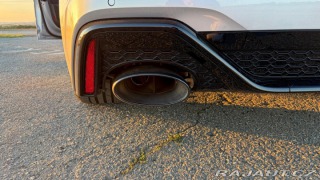 Audi RS6 AVANT 4.0 TFSi 441 kW 2025