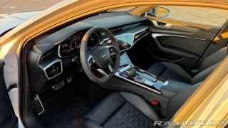 Audi RS6 AVANT 4.0i 2025