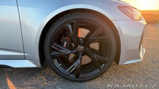 Audi RS6 AVANT 4.0i 2025