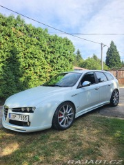 Alfa Romeo 159 Turismo Internazionale