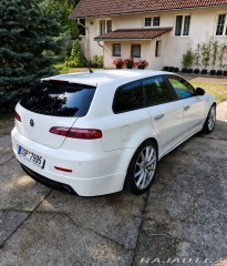 Alfa Romeo 159 Turismo Internazionale 2010