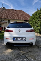 Alfa Romeo 159 Turismo Internazionale 2010