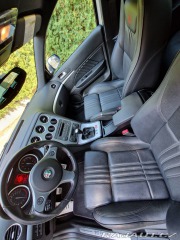 Alfa Romeo 159 Turismo Internazionale 2010