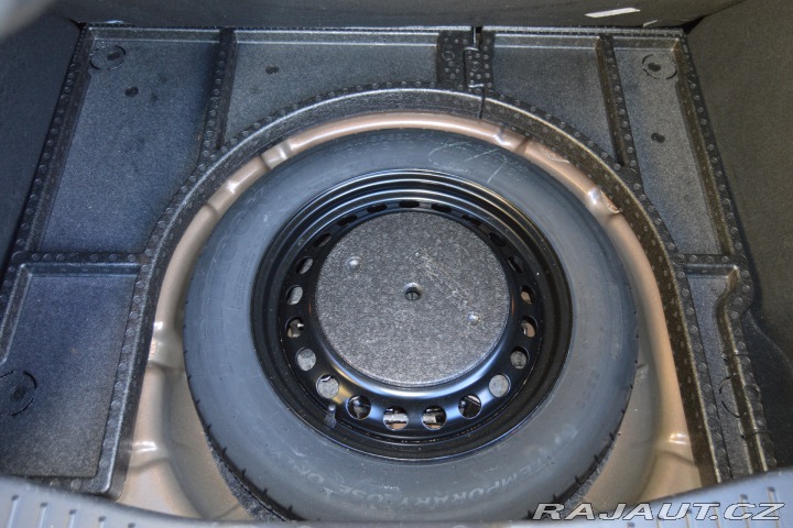 Ford Focus 1.0 Ekoboost 2013