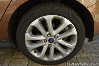 Ford Focus 1.0 Ekoboost 2013