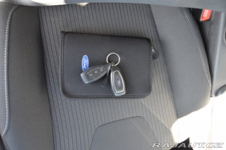 Ford Focus 1.0 Ekoboost 2013