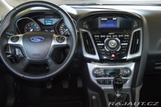 Ford Focus 1.0 Ekoboost 2013