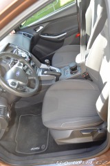 Ford Focus 1.0 Ekoboost 2013