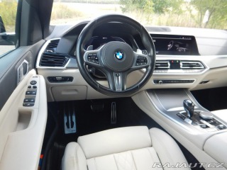 BMW X5 xDrive45e, ČR, 1. MAJ. 2021