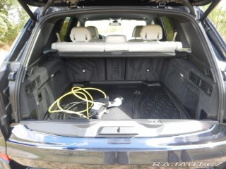 BMW X5 xDrive45e, ČR, 1. MAJ. 2021