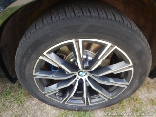 BMW X5 xDrive45e, ČR, 1. MAJ. 2021