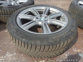 BMW X5 xDrive45e, ČR, 1. MAJ. 2021