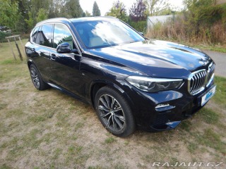 BMW X5 xDrive45e, ČR, 1. MAJ. 2021