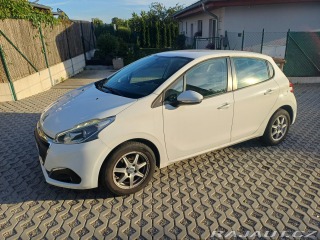 Peugeot 208 Blue HDI 1,6