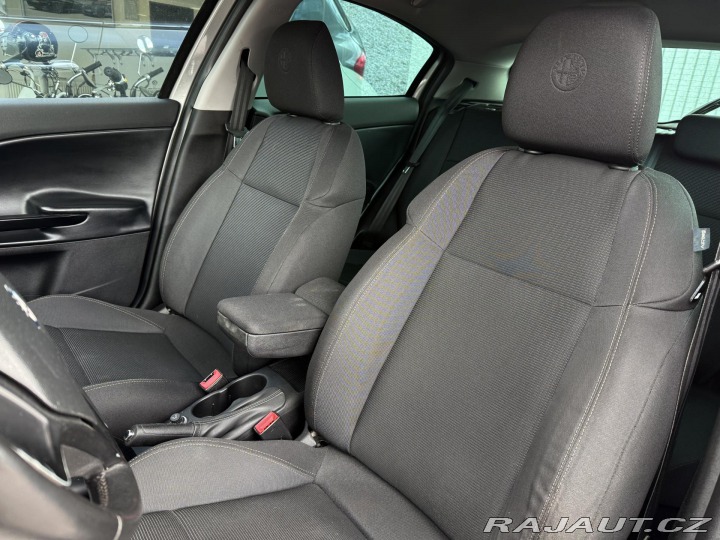 Alfa Romeo Giulietta 1,4 TB 125kW Xenony 2010