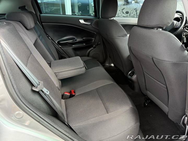 Alfa Romeo Giulietta 1,4 TB 125kW Xenony 2010