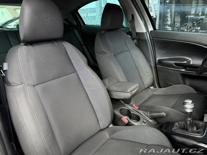 Alfa Romeo Giulietta 1,4 TB 125kW Xenony 2010