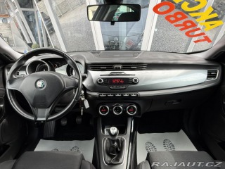 Alfa Romeo Giulietta 1,4 TB 125kW Xenony 2010