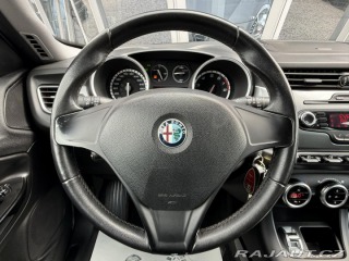 Alfa Romeo Giulietta 1,4 TB 125kW Xenony 2010