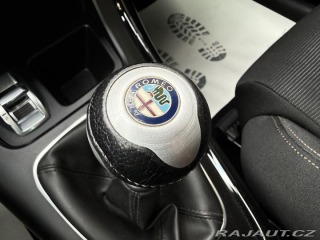 Alfa Romeo Giulietta 1,4 TB 125kW Xenony 2010