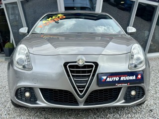 Alfa Romeo Giulietta 1,4 TB 125kW Xenony 2010