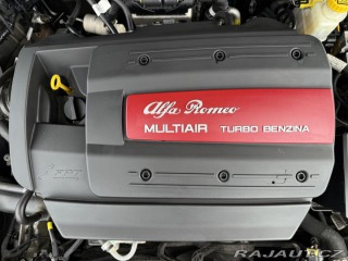 Alfa Romeo Giulietta 1,4 TB 125kW Xenony 2010