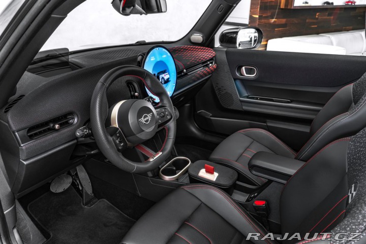 Mini Cooper S AC SCHNITZER 2025