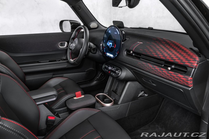 Mini Cooper S AC SCHNITZER 2025