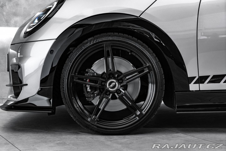 Mini Cooper S AC SCHNITZER 2025