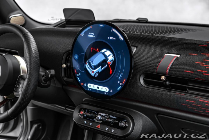 Mini Cooper S AC SCHNITZER 2025