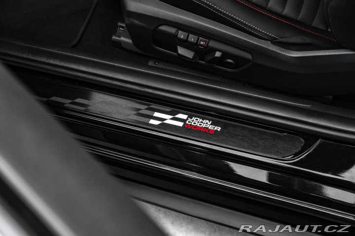 Mini Cooper S AC SCHNITZER 2025