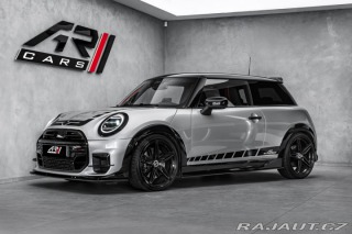 Mini Cooper S AC SCHNITZER 2025