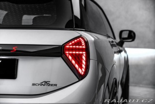Mini Cooper S AC SCHNITZER 2025